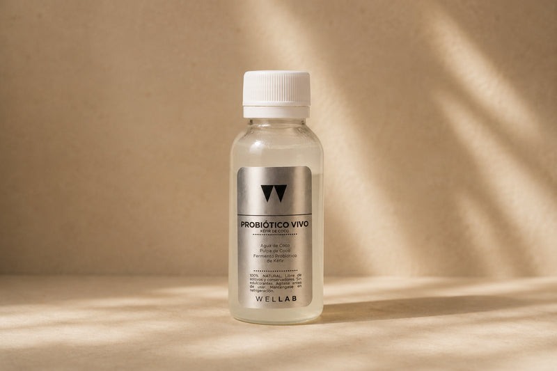 ACTIVA TU MICROBIOTA