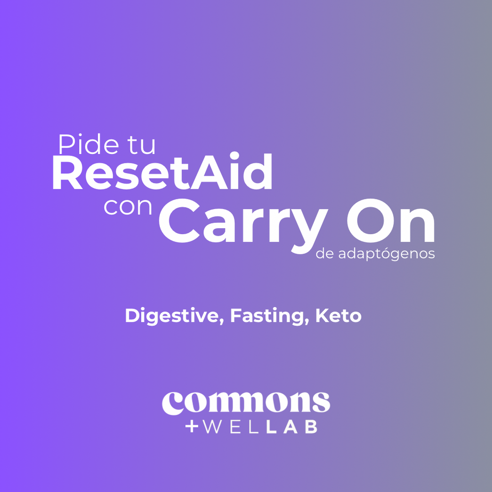ResetAid + Commons