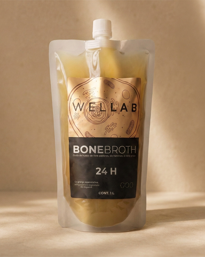 BONE BROTH — foto 1