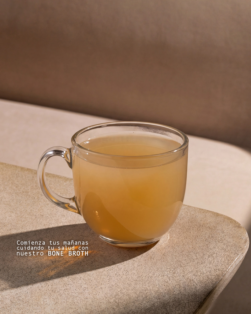BONE BROTH — foto 2