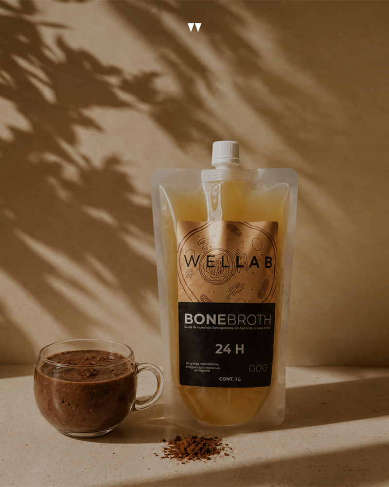 BONE BROTH — foto 3
