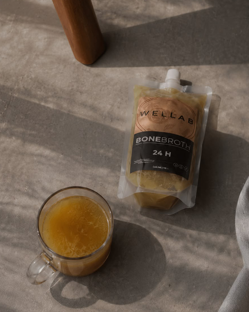BONE BROTH — foto 4