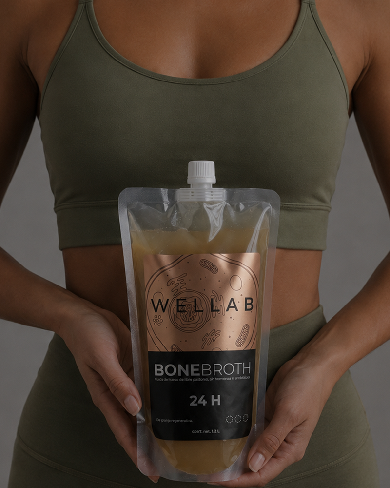 BONE BROTH — foto 5
