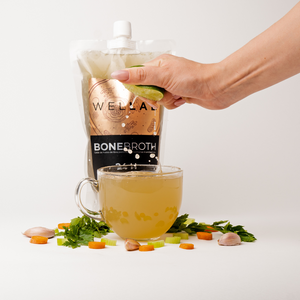 
                  
                    Cargar imagen en el visor de la galería, BONE BROTH
                  
                