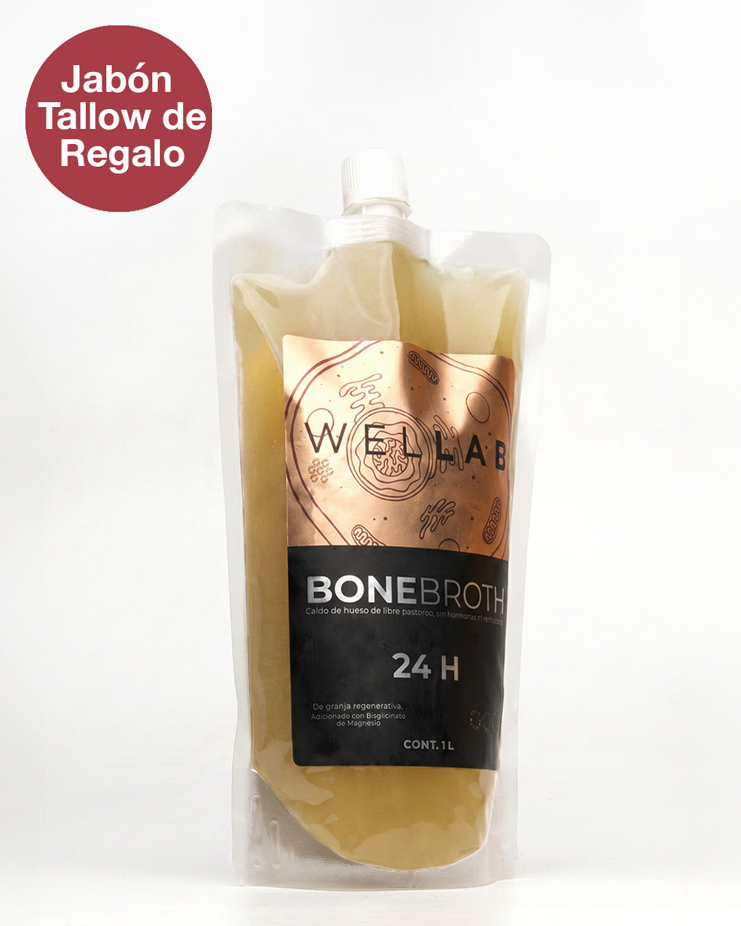 BONE BROTH