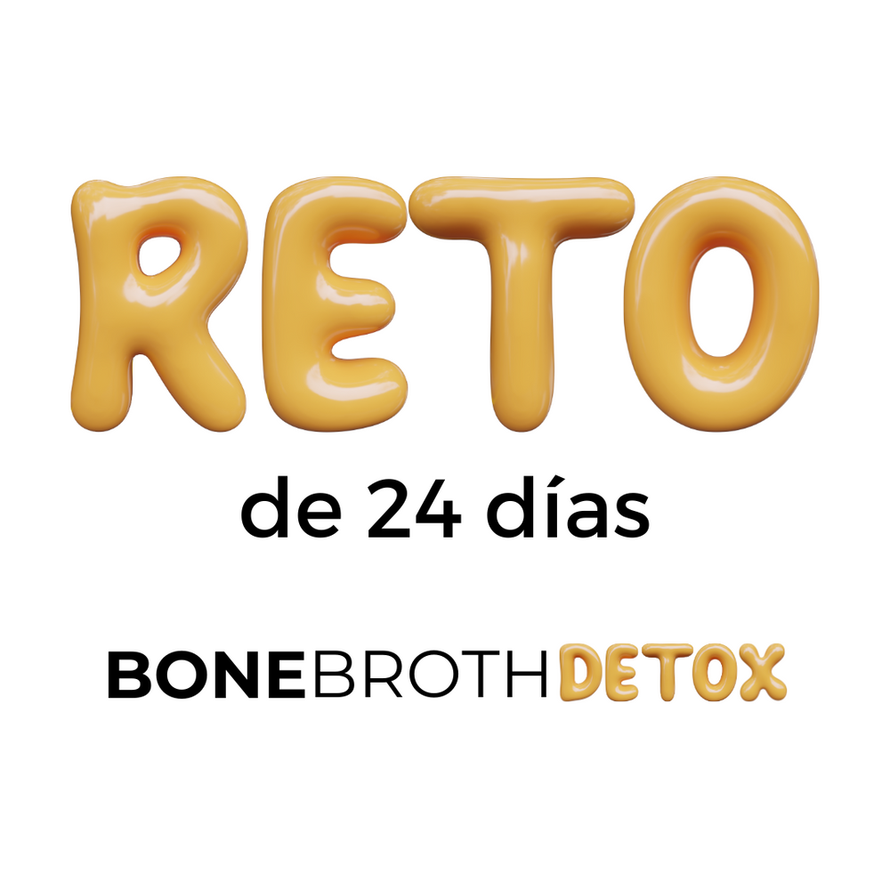 RETO 24 DÍAS