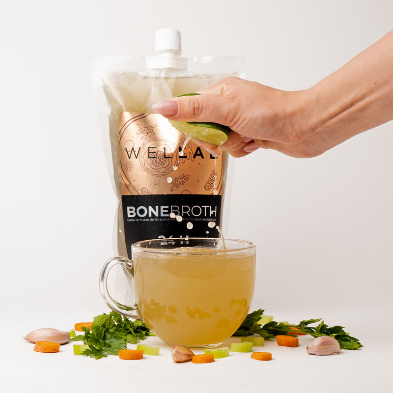 BONE BROTH — foto 6